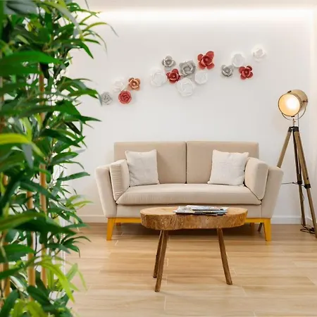 Alojamento White Rose Boutique-2